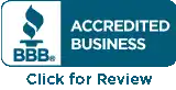 better business bureau logo