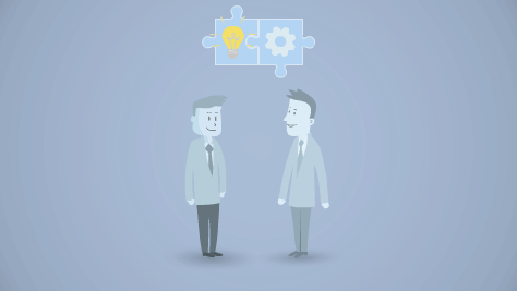 Why use a Registered Agent?