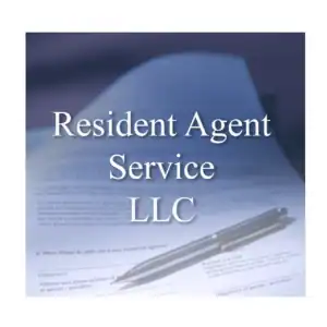 texas resident agent service llc