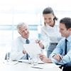 changing registered agents