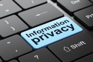 data privacy image
