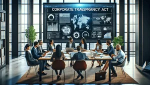 corporate transparency act