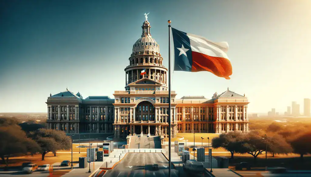 texas capital