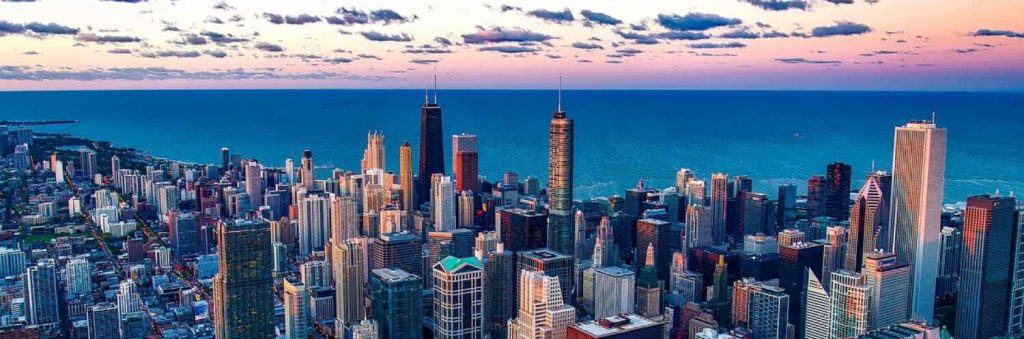 illinois registered agent