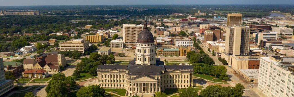kansas registered agent