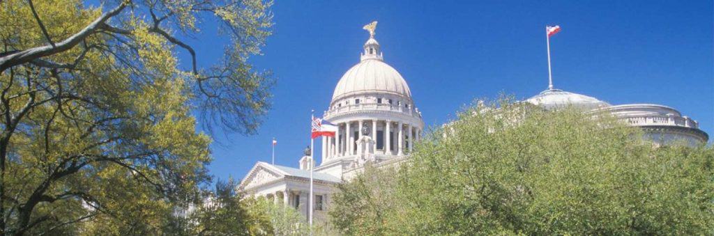 mississippi registered agent