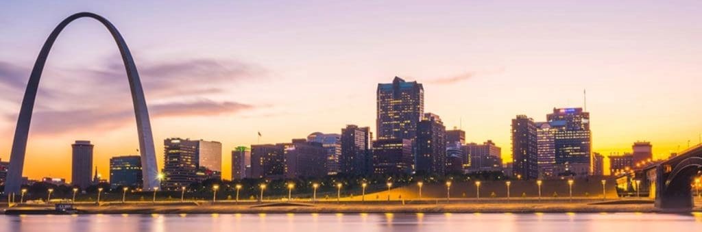 missouri registered agent