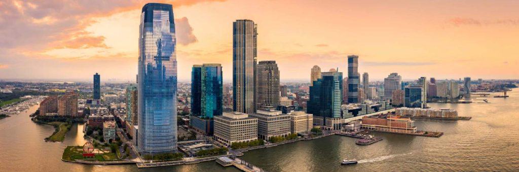 new jersey registered agent