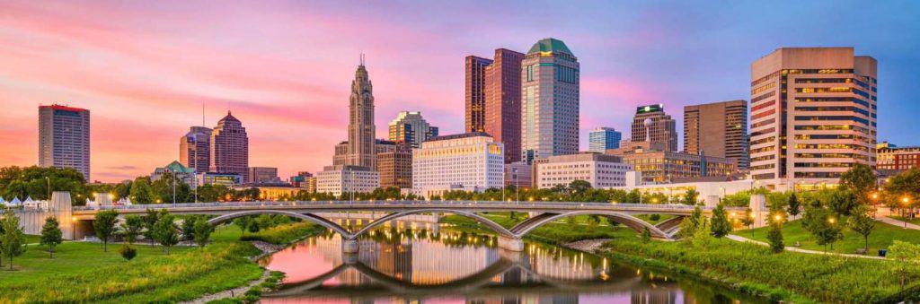 ohio registered agent