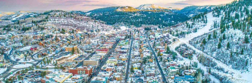 utah registered agent