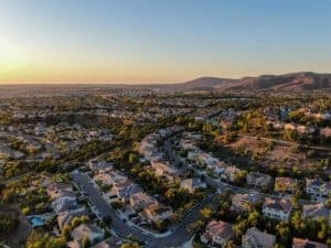 Photo on California tax requirements