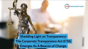 Thumbnail of the video about Corporate Transparency Act (CTA)