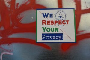 confidentiality in registered agent services