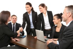 communicating with registered agents