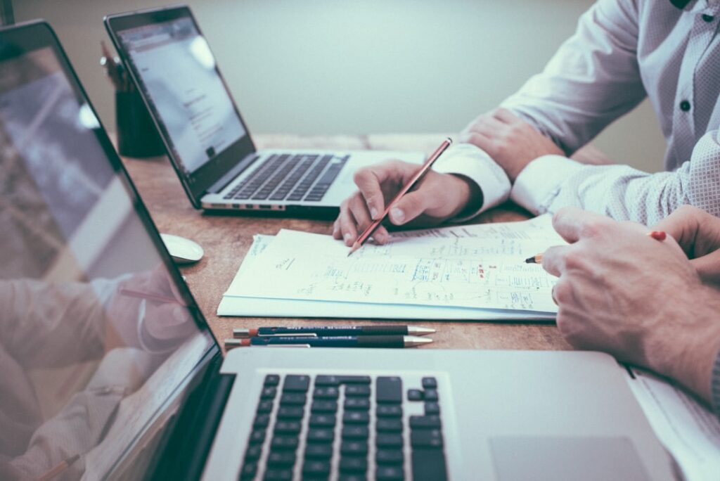registered agent services