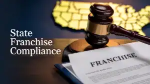 franchise compliance across states