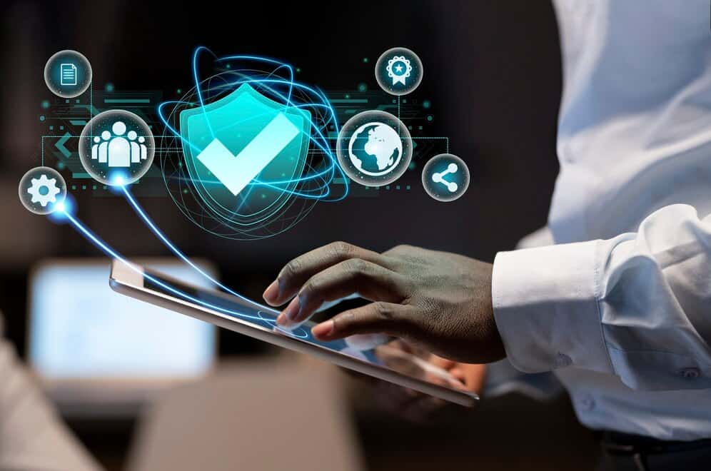GDPR compliance
