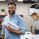 a registered agent helping a business on their franchise expansion