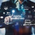 small business digital marketing