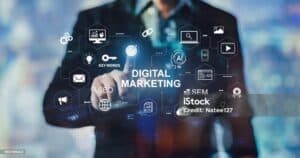 small business digital marketing