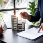real estate investors consult their reliable registered agents