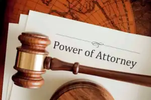 power of attorney in texas