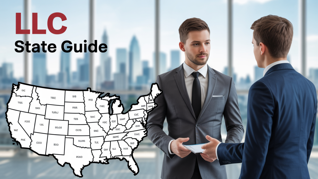 best state for your llc