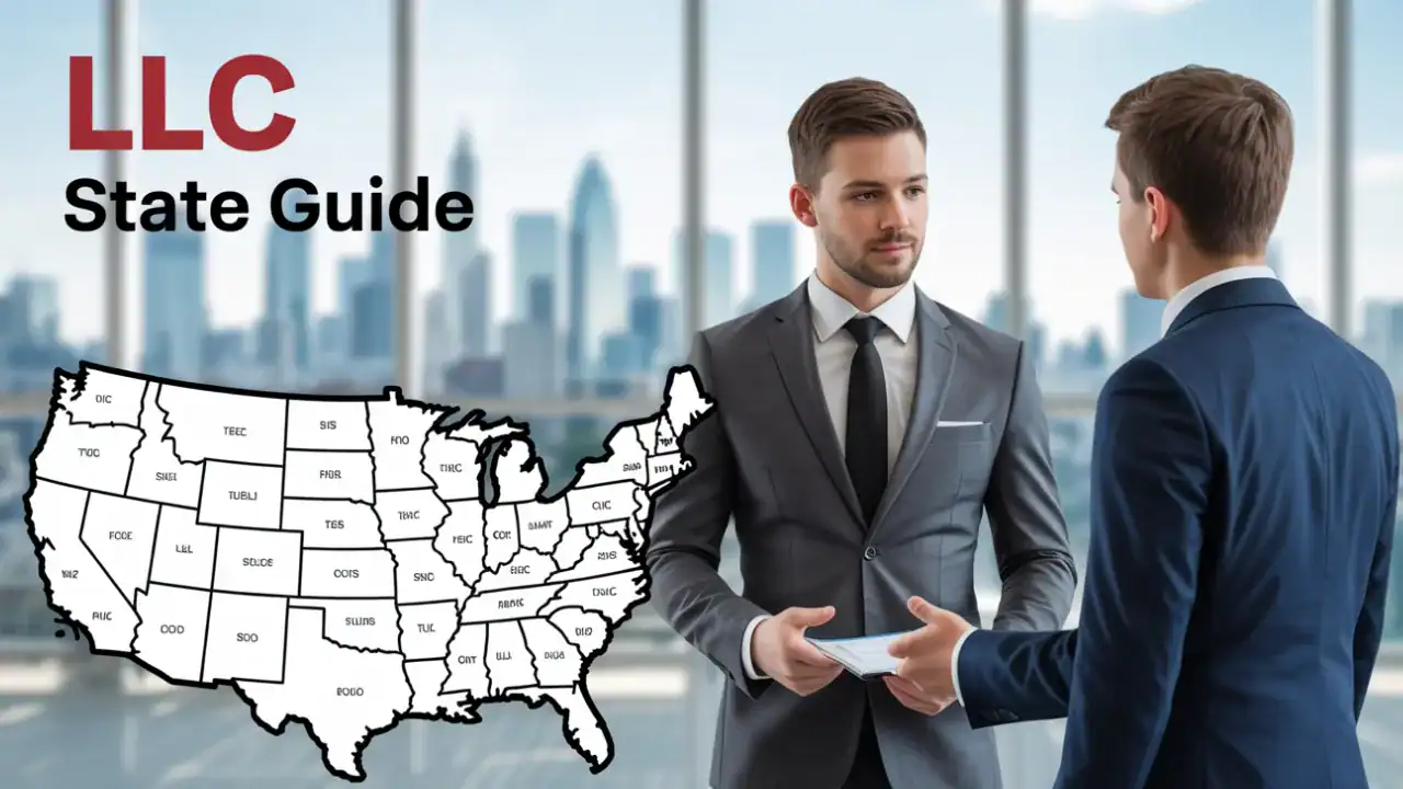 best state for your llc