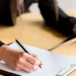 Entrepreneur filing Indiana LLC documents