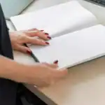 Entrepreneur filing Kentucky LLC documents.