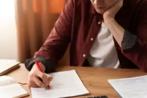 Michigan LLC documents