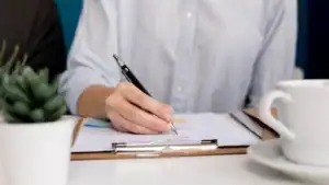 South Dakota LLC documents