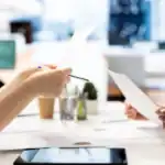 Entrepreneur thinking about how much does a registered agent cost?