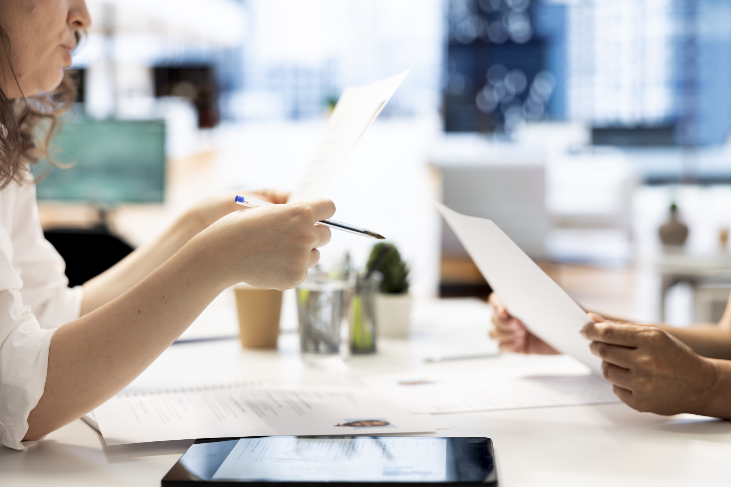 Entrepreneur thinking about how much does a registered agent cost?