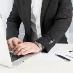 Entrepreneur filing Maine LLC documents