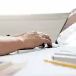 Entrepreneur filing Washington LLC documents