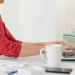 Entrepreneur filing North Dakota LLC documents
