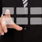 Registered agent service features.