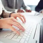 Change your registered agent in Texas.