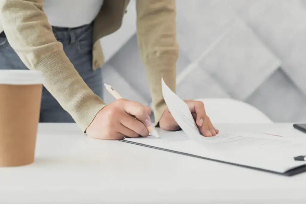 Updating registered agent info.