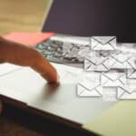 Mail forwarding services.