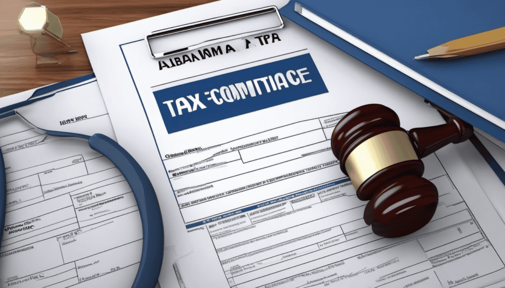 Alabama Annual Report and Business Privilege Tax Checklist for LLCs in 2026