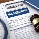 Alabama Annual Report and Business Privilege Tax Checklist for LLCs in 2026