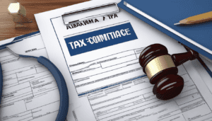 Alabama Annual Report and Business Privilege Tax Checklist for LLCs in 2026