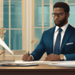 Business owner reviewing 2026 BOI reporting exemptions and foreign entity filing rules