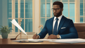 Business owner reviewing 2026 BOI reporting exemptions and foreign entity filing rules