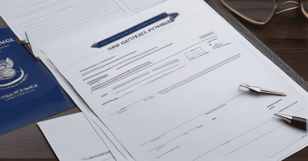 Founder updating a Colorado Statement of Change to switch the LLC registered agent