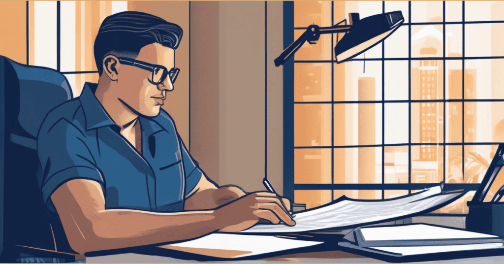 Florida Annual Report Season: How to Avoid Late Fees in 2026 featured image