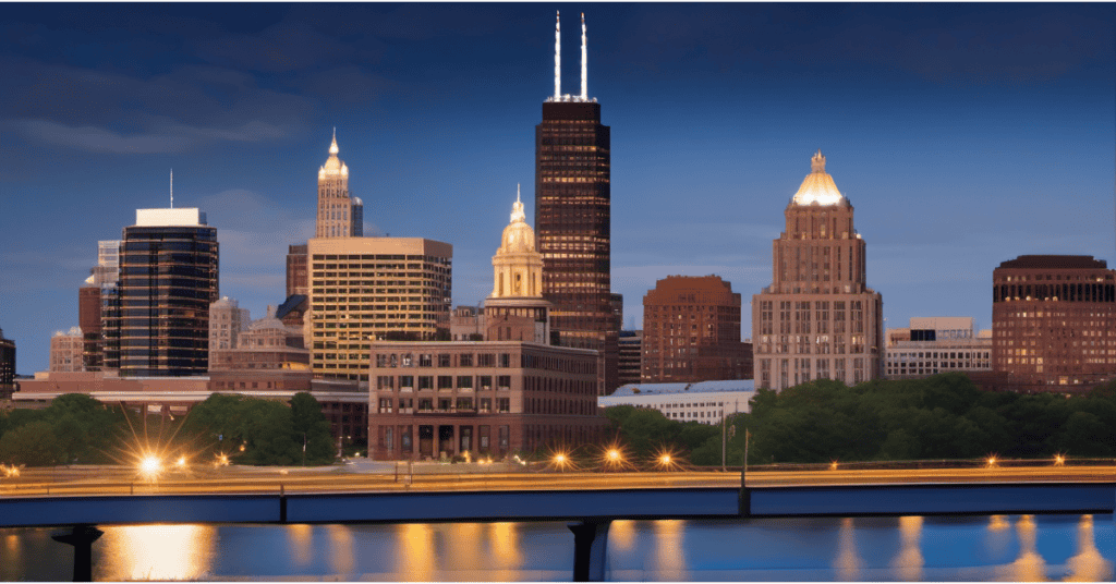 Illinois Annual Report and Registered Agent Changes for LLCs in 2026 featured image