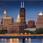 Illinois Annual Report and Registered Agent Changes for LLCs in 2026 featured image